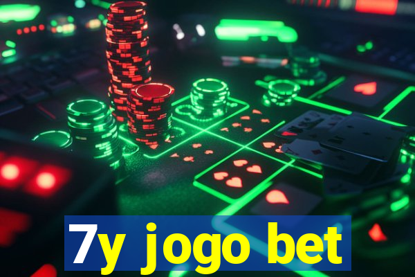 7y jogo bet